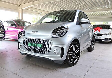 Smart ForTwo electric drive / EQ (453.391) Elektro ...