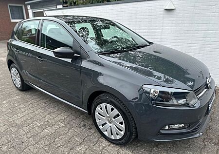 VW Polo Volkswagen V Trendline 2.HD, sehr gepflegt, Klima