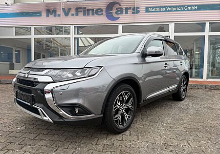 Mitsubishi Outlander Diamant Edition 2WD