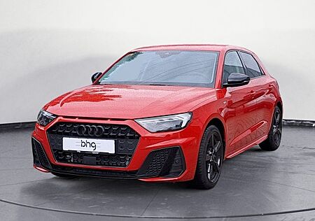 Audi A1 Sportback S line 35 TFSI 110(150 ) kW(PS) S t