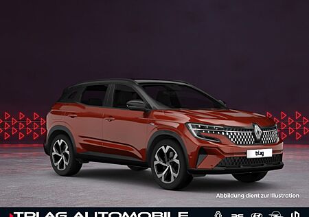 Renault Austral Iconic Esprit Alpine E-Tech Full Hybrid