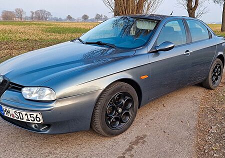 Alfa Romeo 156 1.9 JTD 8V Distinctive Distinctive