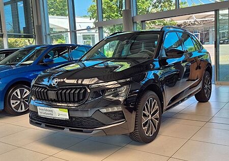 Skoda Kamiq 1.0 TSI DRIVE *Allwetterreifen*
