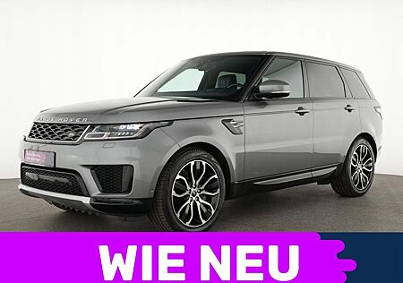 Land Rover Range Rover Sport P400e HSE Pano|21 Zoll