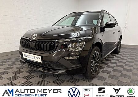 Skoda Kamiq Selection Tour 1.0 TSI DSG AHK Navi LED Ka