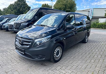 Mercedes-Benz Vito Tourer 114 CDI 9 Sitzer Automatik 2x Klima