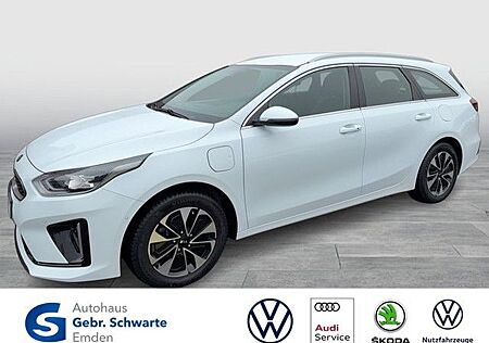 Kia Cee'd Sportswagon 1.6 PHEV Spirit Navi+Kamera