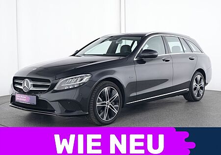 Mercedes-Benz C 300 Avantgarde Navi|Kamera|LED|SHZ|Keyless|ACC
