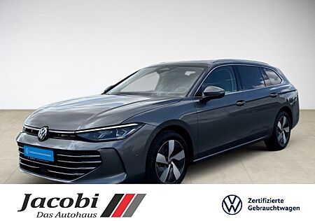 VW Passat Variant Volkswagen Business 1.5 eTSI DSG.Matrix.Pano