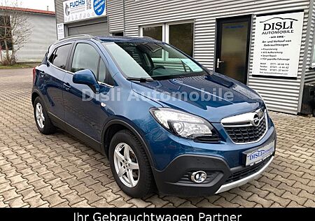 Opel Mokka Innovation Klimaautomatik,Navi,Ahk