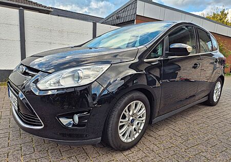 Ford C-Max 2,0TDCi PowerShift Titanium