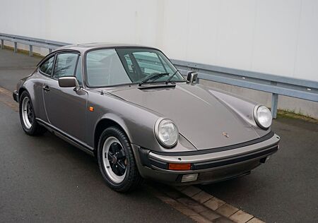 Porsche 930 911 Carrera 3.2 Coupe -Exklusiv Manufaktur-