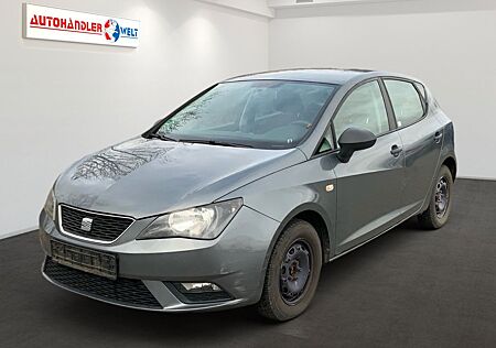 Seat Ibiza 1.2 5-trg. Klimaanlage Tempomat