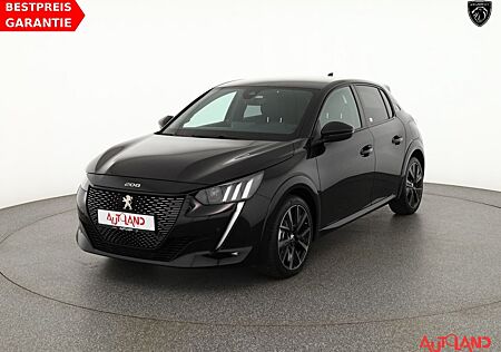 Peugeot 208 GT-Line PureTech 100 Aut. LED Kamera
