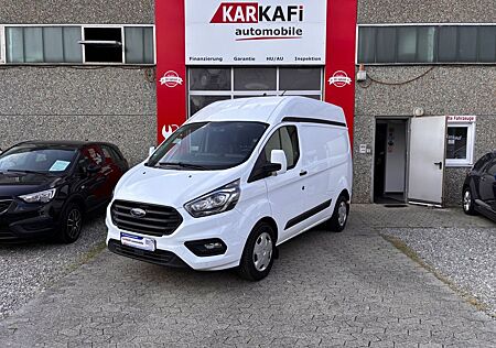 Ford Transit Custom Kasten 320 L2 Trend Hochdach