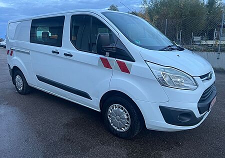 Ford Transit Custom Kasten 290 L2 Trend Klima,6Sitze