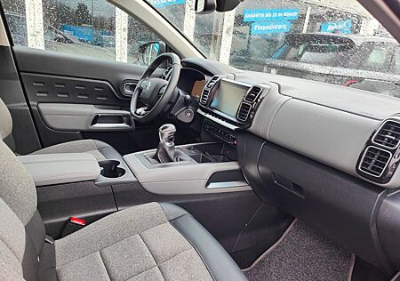 Citroën C5 Aircross gebraucht kaufen Citroën C5 Aircross
