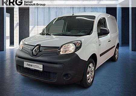 Renault Kangoo E-TECH Z.E. 33 BATTERIEKAUF