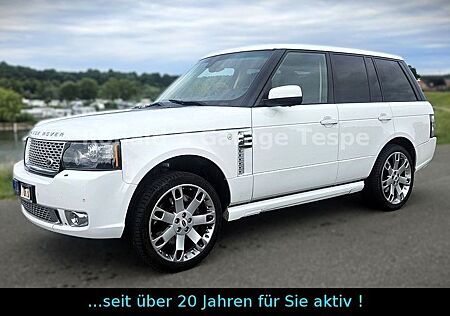 Land Rover Range Rover V8 TD Vogue - Tüv 04/2026