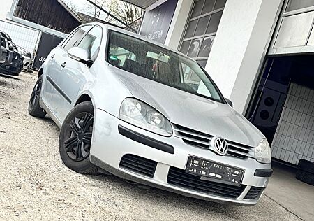 VW Golf Volkswagen 5 1.4 *5-TÜRER* ( ERST 178TKM )