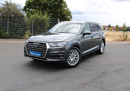 Audi Q7 3.0TDI quattro SLine AllrLenkung BOSE Matrix
