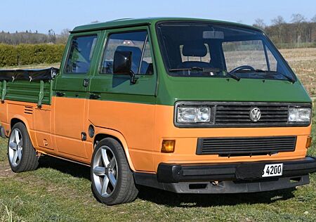 VW T3 Volkswagen andere