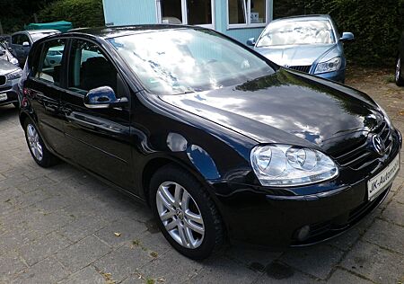 Volkswagen Golf V Lim. Tour*5 Türig,Klimatronic,Alufelgen*