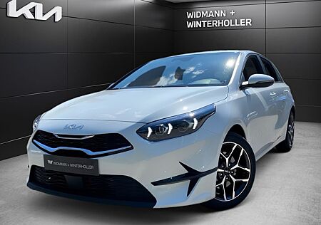Kia Cee'd cee'd_5 1.5T 140 DCT7 SPi STD SpurH DynLicht LED