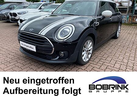 Mini Cooper Clubman Chili RFK Navi Tempomat LED PDC