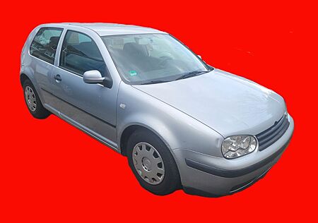 VW Golf Volkswagen 1.4 EU4 Trendline TÜV NEU Bis 06.2027