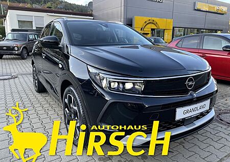 Opel Grandland X Grandland 1.2 AT ULTIMATE MATRIX-LED+19''+LEDER+