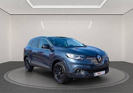 Renault Kadjar Crossborder BOSE LED NAVI KLIMA SHZ RFK