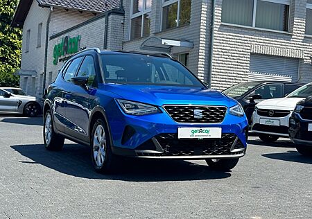 Seat Arona FR *BENZIN & GAS AUTOMATISCH*