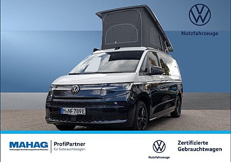 VW T7 Volkswagen California