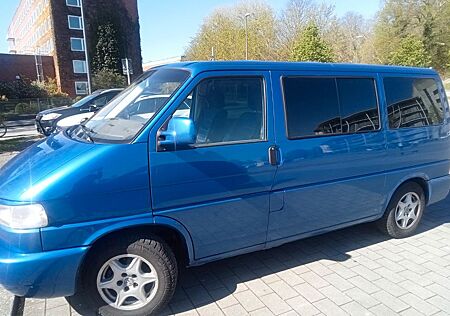 VW T4 Multivan Volkswagen