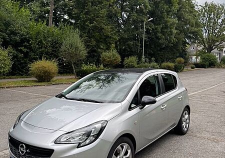 Opel Corsa 1.4 Color Edition Color Edition