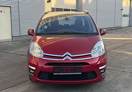 Citroën C4 Spacetourer Grand C4 Picasso Tendance * 7-Sitzer * Klima *