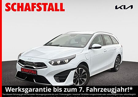 Kia Cee'd Sportswagon Ceed_sw 1.6 PHEV Vision LED Apple Android Mehrzo