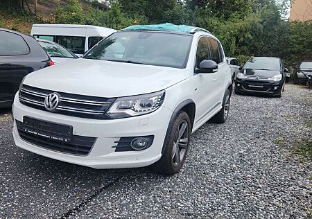 VW Tiguan Volkswagen CityScape BMT/2Hand/Euro6Cam/Led/Bi-Xenon