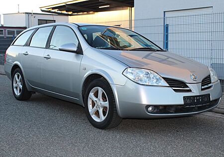 Nissan Primera Traveller Acenta / Inklusive 19 % MwSt.