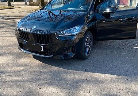 BMW 230e Steptronic DCT xDrive - M-Sport, AHK, Hybri