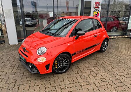 Abarth 695 1.4 T-Jet 180 Navigation, Carpaly, + WKR