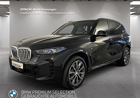 BMW X5 xDrive50e M Sport AHK Harman/K Kamera LED