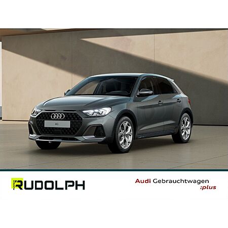 Audi A1 leasen