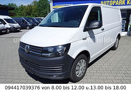 VW T6 Transporter Volkswagen Kasten-Kombi Kasten 4Motion STZG