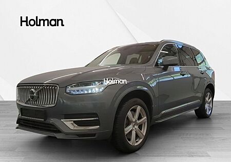 Volvo XC 90 XC90 T8 AWD Recharge Insc. Expr. 7-Si Pano BLIS