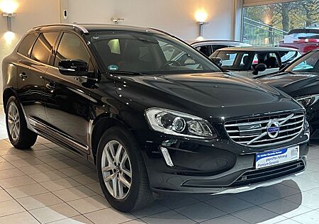 Volvo XC 60 Summum 2WD Automatik Navi Xenon