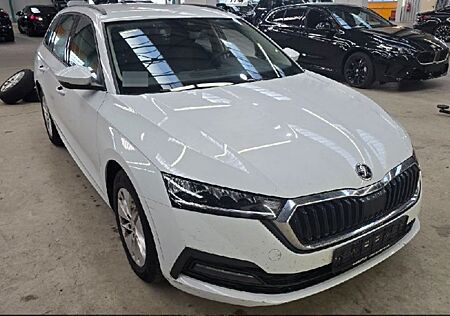 Skoda Octavia 2.0 TDI DSG First Edition/Matrix/11300ne