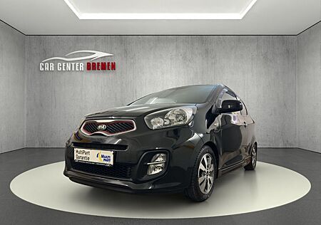 Kia Picanto Dream Team1.Hand Klima SHZ Bluetooth TOP