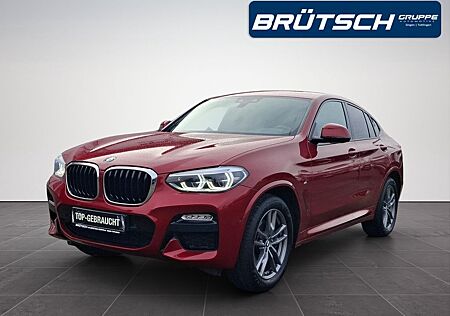 BMW X4 xDrive 30 i M Sport KLIMA / NAVI / LED / LEDE